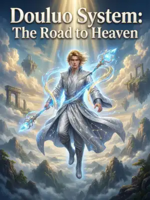 Douluo System: The Road to Heaven cover