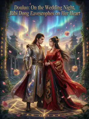 Douluo: On the wedding night, Bibi Dong eavesdropped on her heart cover