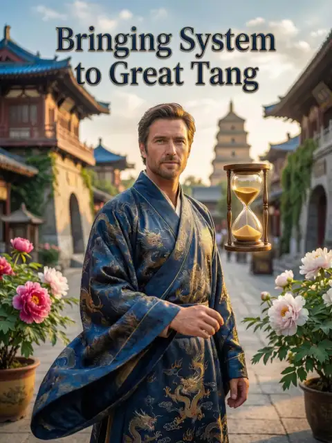 Bringing System to Great Tang cover