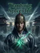 Tiantang Splendid cover