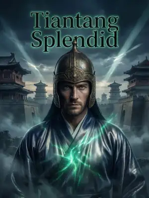 Tiantang Splendid cover