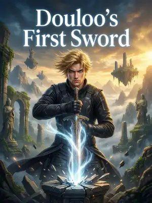 Douluo's first sword cover