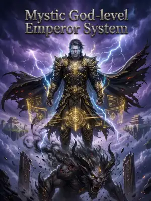 Mystic God-level Emperor System cover