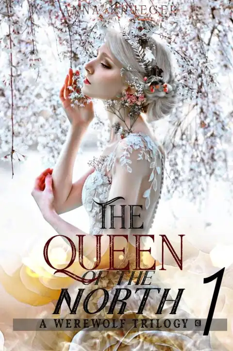 The Queen of the North cover