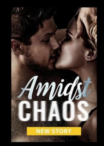 Amidst Chaos cover