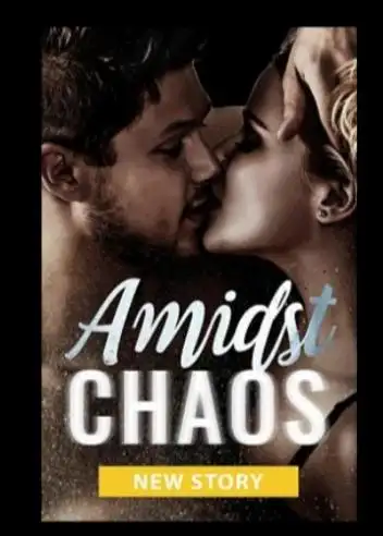 Amidst Chaos cover