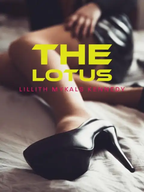 The Lotus Hotel cover