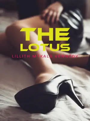 The Lotus Hotel cover