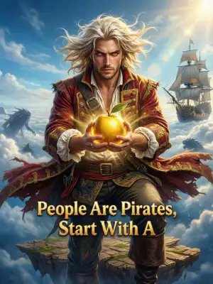 People are pirates, start with a Nika fruit cover