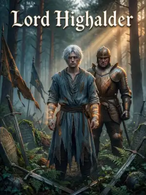 Lord Highlander cover