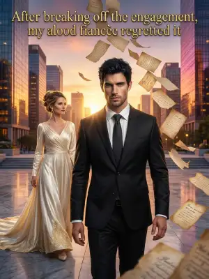 After breaking off the engagement, my aloof fiancée regretted it cover