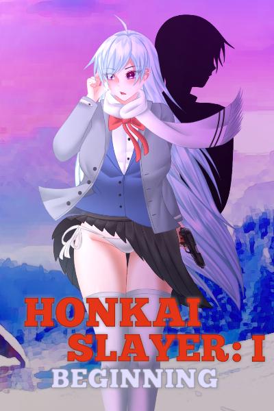 Honkai Slayer I : Beginning cover