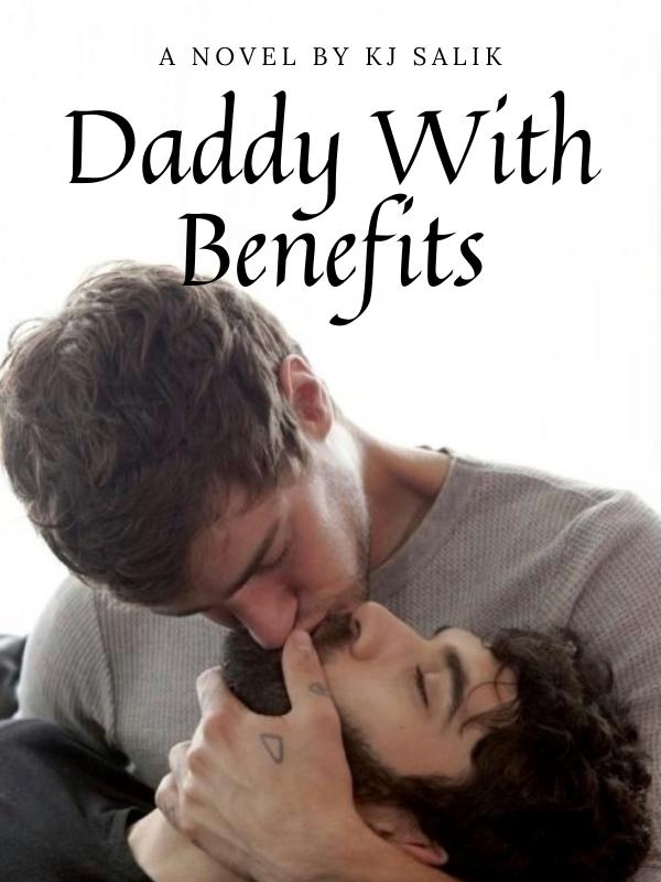 Daddy With Benefits (Book 1) cover