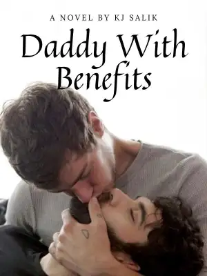 Daddy With Benefits (Book 1) cover