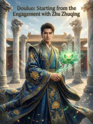 Douluo: Starting from the engagement with Zhu Zhuqing cover