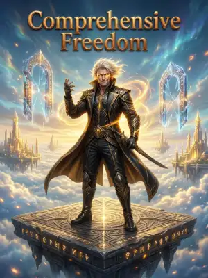 Comprehensive Freedom cover