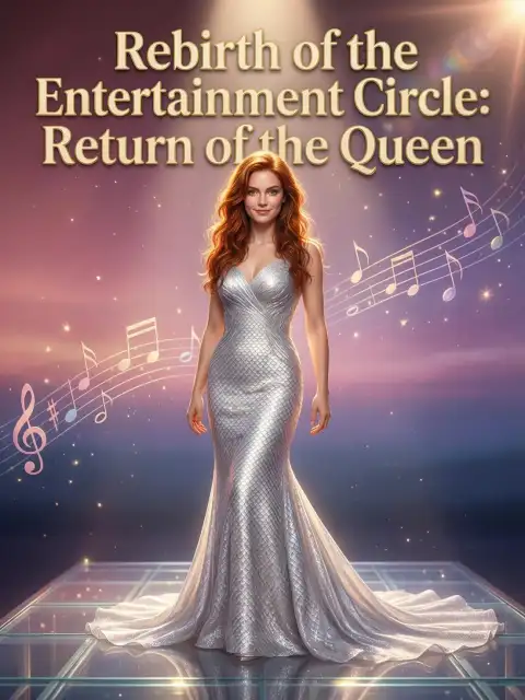 Rebirth of the Entertainment Circle: Return of the Queen cover