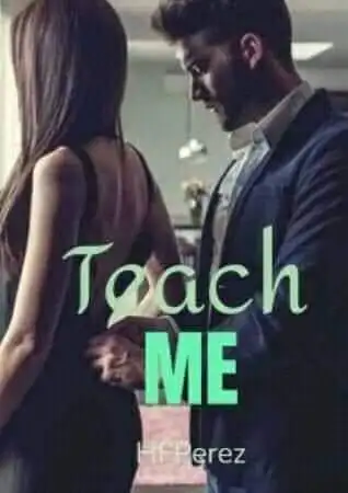 Teach Me (The Gentlemen's Club) cover
