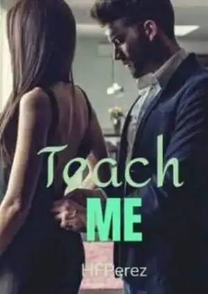 Teach Me (The Gentlemen's Club) cover