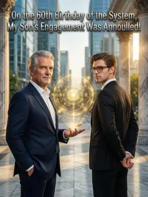 On the 60th birthday of the system, my son’s engagement was annulled! cover