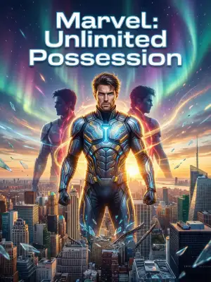 Marvel: Unlimited Possession cover