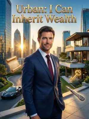 Urban: I can inherit wealth cover
