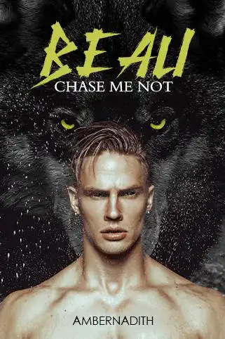 BEAU: Chase me Not cover