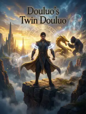 Douluo's twin Douluo cover