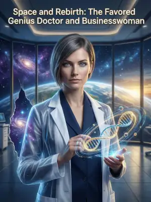 Space and Rebirth: The Favored Genius Doctor and Businesswoman cover