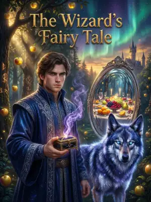 The Wizard’s Fairy Tale cover