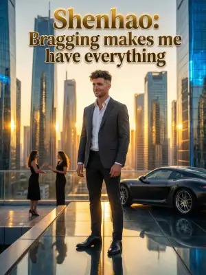 Shenhao: Bragging makes me have everything cover