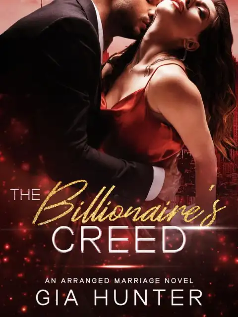 The Billionaire's Creed cover