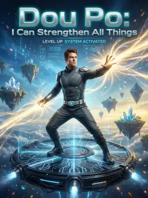 Dou Po: I can strengthen all things cover