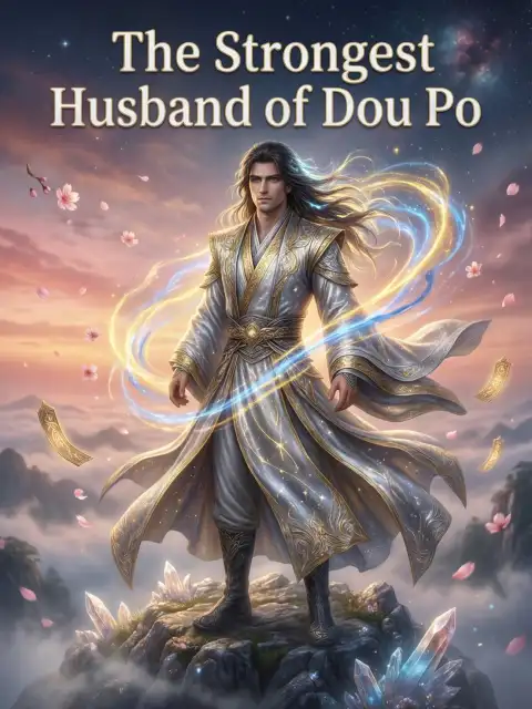 The Strongest Husband of Dou Po cover
