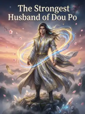 The Strongest Husband of Dou Po cover