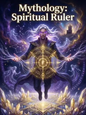 Mythology: Spiritual Ruler cover