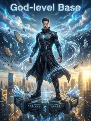 God-level Base cover