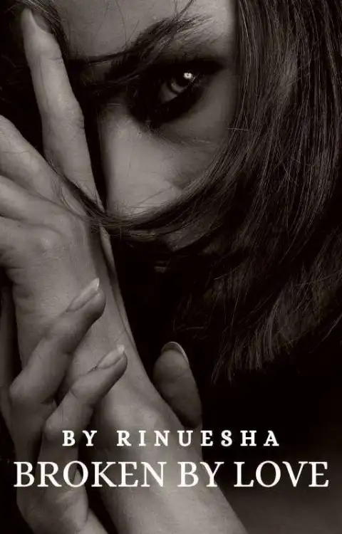 Broken By Love (Completed) cover