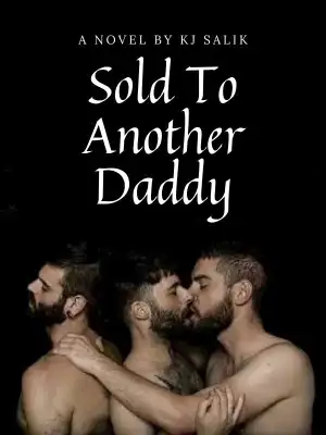 Sold To Another Daddy (Book 2) cover