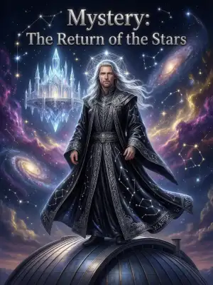 Mystery: The Return of the Stars cover