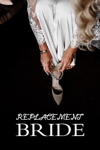 Replacement Bride cover
