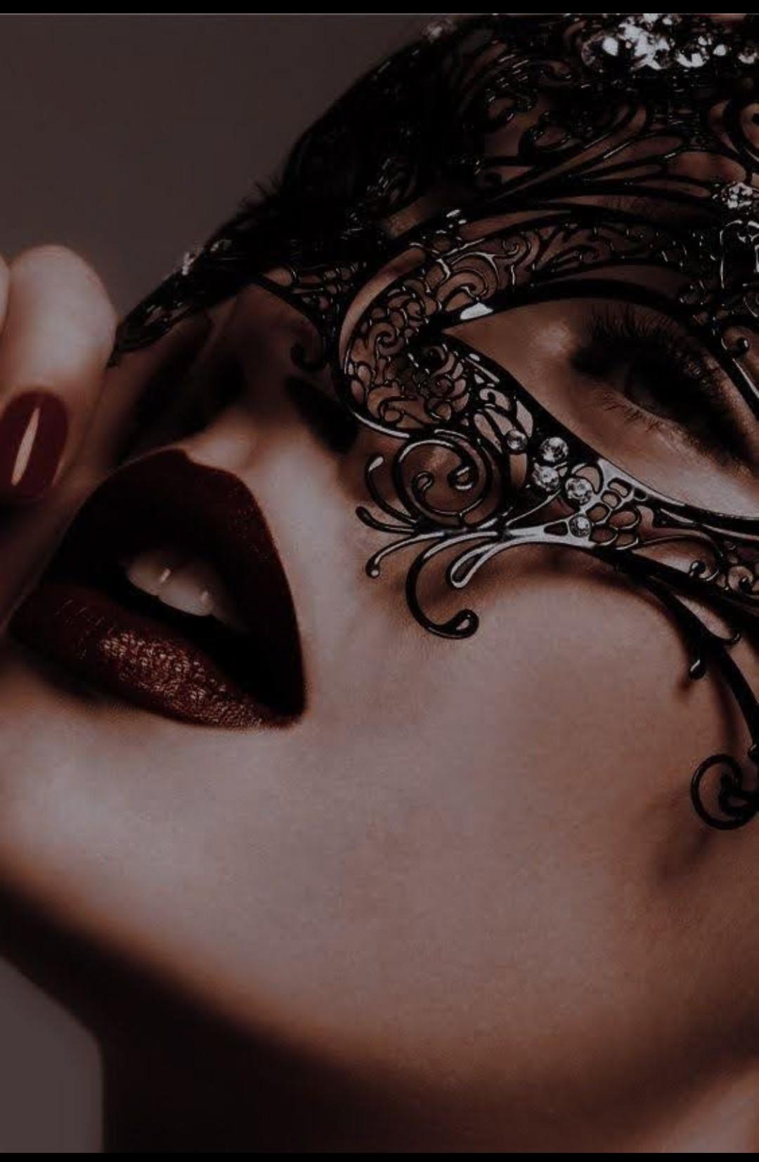 Damian's Rose!  cover