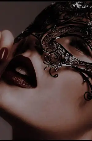 Damian's Rose!  cover