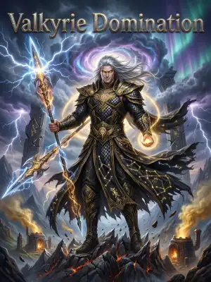 Valkyrie Domination cover