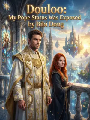 Douluo: My Pope status was exposed by Bibi Dong cover