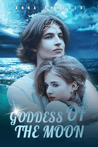 Goddess of the Moon cover