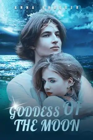 Goddess of the Moon cover