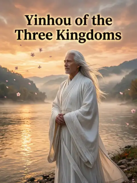 Yinhou of the Three Kingdoms cover