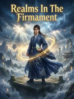 Realms In The Firmament cover