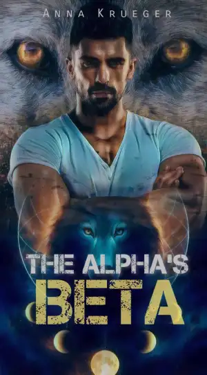 THE ALPHA'S BETA cover
